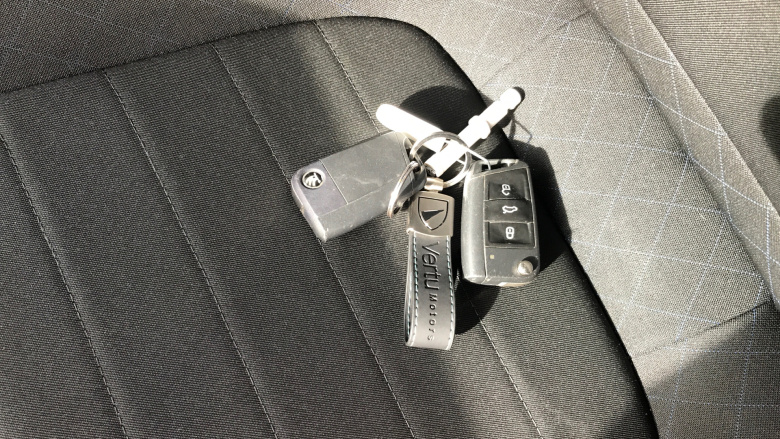 Skoda Fabia 1.0 TSI Colour Edition 5dr Petrol Hatchback